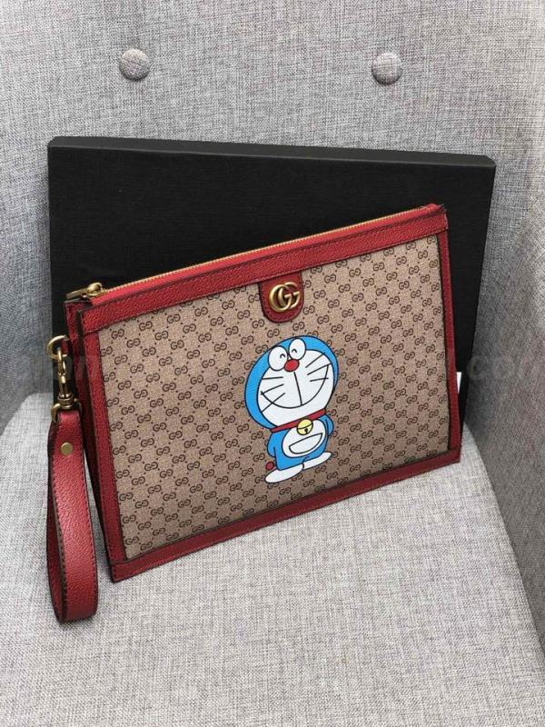 Gucci Wallets 42